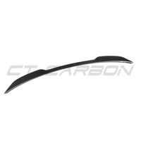 BMW G22 4 SERIES 2020+ CARBON FIBRE KIT - V9