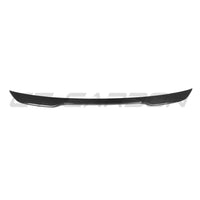 BMW M4/4 SERIES G82/G22 PRE-PREG CARBON FIBRE SPOILER - V6