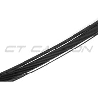 BMW G22 4 SERIES 2020+ CARBON FIBRE KIT - V9