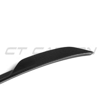BMW G22 4 SERIES 2020+ CARBON FIBRE KIT - V2