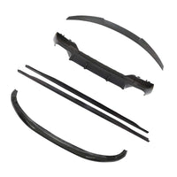 BMW G22 4 SERIES 2020+ CARBON FIBRE KIT - V11