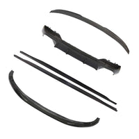BMW G22 4 SERIES 2020+ CARBON FIBRE KIT - V13