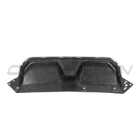 BMW M5 F90 2018-2024 PRE PREG CARBON FIBRE DIFFUSER - V3