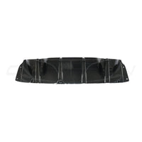 BMW M5 F90 CARBON FIBRE DIFFUSER - V1