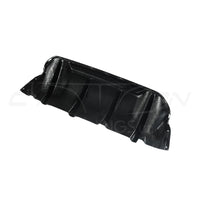 BMW M5 F90 CARBON FIBRE DIFFUSER - V1