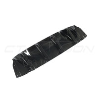 BMW M5 F90 CARBON FIBRE DIFFUSER - V1