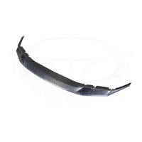 BMW M5 F90 2017-2020 PRE LCI CARBON FIBRE SPLITTER - V7