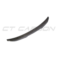 BMW G30 5 SERIES PRE-LCI 2017-2020 CARBON FIBRE KIT - V1