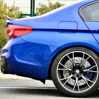 BMW M5 F90 & G30 5 SERIES CARBON FIBRE SPOILER - V1