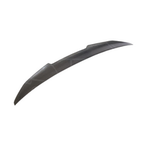 BMW M5 F90 & G30 5 SERIES CARBON FIBRE SPOILER - V1