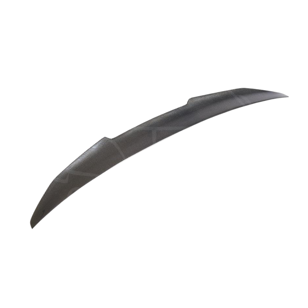 BMW M5 F90 & G30 5 SERIES CARBON FIBRE SPOILER - V1