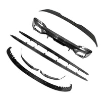 BMW G30 5 SERIES PRE-LCI 2017-2020 CARBON FIBRE KIT - V8