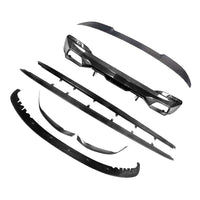 BMW G30 5 SERIES PRE-LCI 2017-2020 CARBON FIBRE KIT - V7
