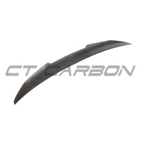 BMW G30 5 SERIES PRE-LCI 2017-2020 CARBON FIBRE KIT - V1