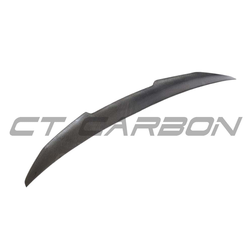 BMW G30 5 SERIES PRE-LCI 2017-2020 CARBON FIBRE KIT - V1