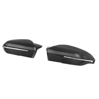 BMW M5 G90/G99 5 SERIES & i5 M60 G60/G61 CARBON FIBRE MIRRORS - LHD