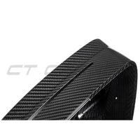 BMW M5 G90/G99, 5 SERIES & i5 M60 G60/G61 CARBON FIBRE MIRRORS - RHD