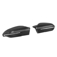 BMW M5 G90/G99, 5 SERIES & i5 M60 G60/G61 CARBON FIBRE MIRRORS - RHD