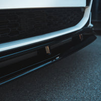 BMW X3 G01 2017-2020 FULL GLOSS BLACK KIT WITH TIPS
