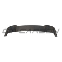 BMW X3 G01 2017-2024 CARBON FIBRE SPOILER