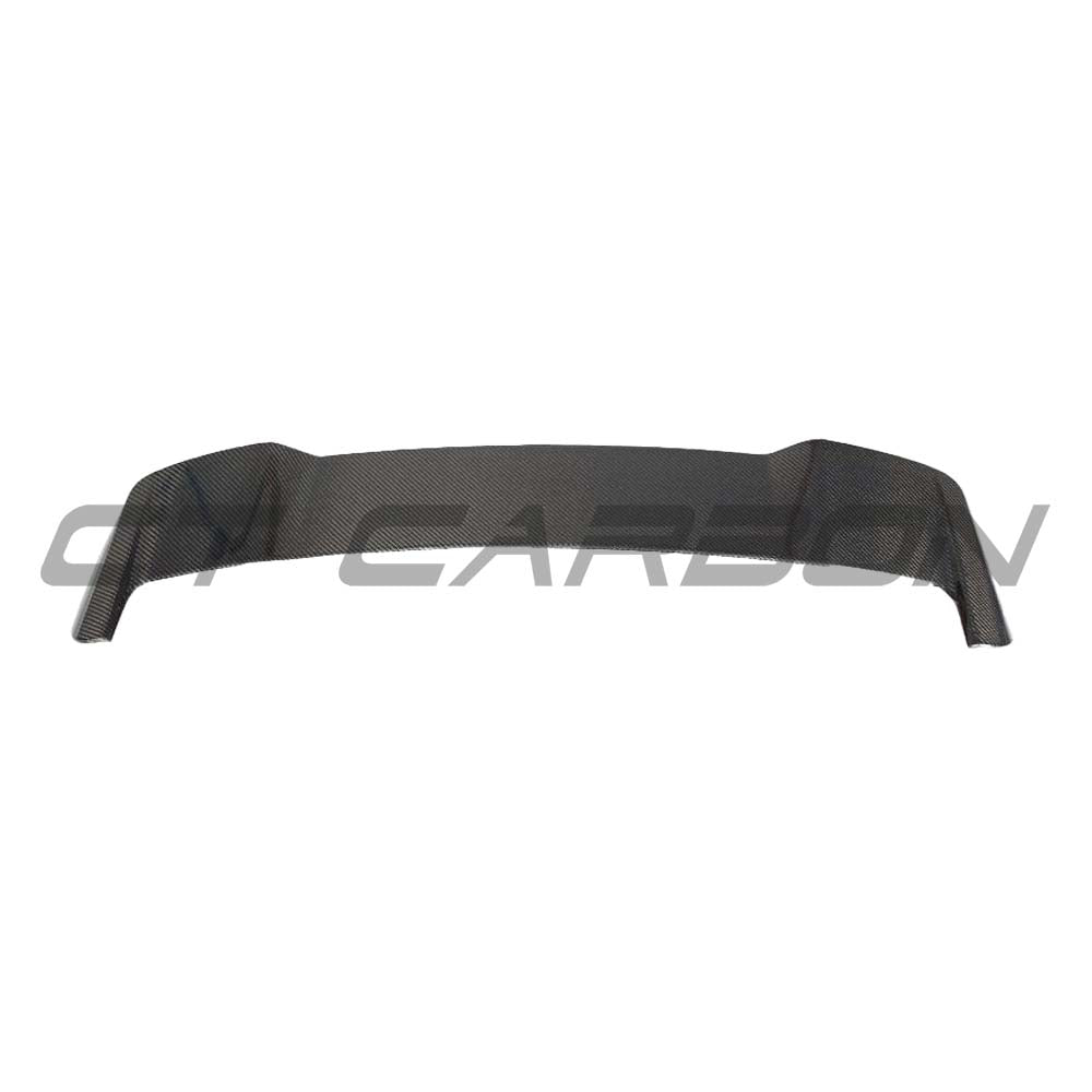 BMW X3 G01 2017-2024 CARBON FIBRE SPOILER