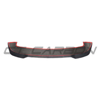 BMW X3 G01 2017-2024 CARBON FIBRE SPOILER