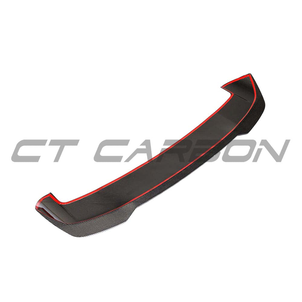 BMW X3 G01 2017-2024 CARBON FIBRE SPOILER