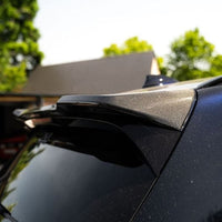 BMW X3 G01 2017-2024 CARBON FIBRE SPOILER