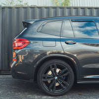 BMW X3 G01 2017-2024 CARBON FIBRE SPOILER