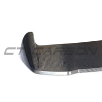BMW X3 G01 2017-2024 CARBON FIBRE SPOILER