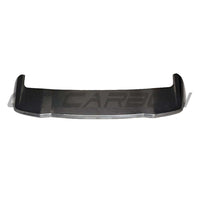BMW X3 G01 2017-2024 CARBON FIBRE SPOILER