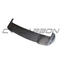 BMW X3 G01 2017-2024 CARBON FIBRE SPOILER