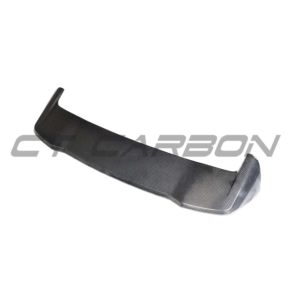 BMW X3 G01 2017-2024 CARBON FIBRE SPOILER