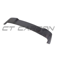 BMW X3 G01 2017-2024 CARBON FIBRE SPOILER
