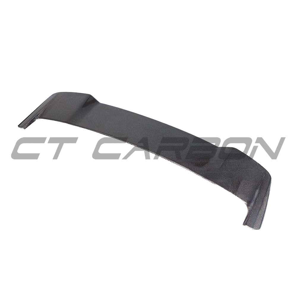 BMW X3 G01 2017-2024 CARBON FIBRE SPOILER