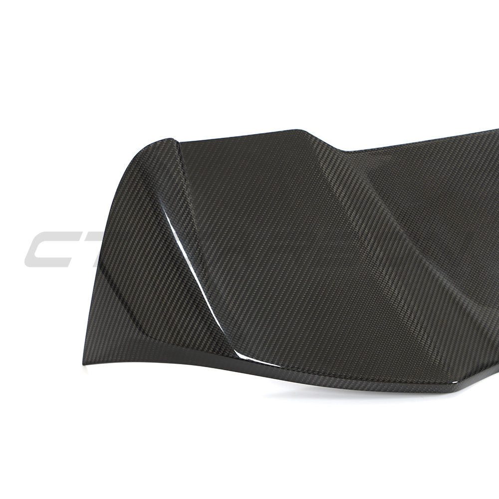 BMW X3 G01 LCI 2021+ FULL CARBON FIBRE KIT