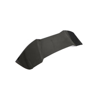 BMW X3 G01 CARBON FIBRE SPOILER - V2 - CT DESIGN