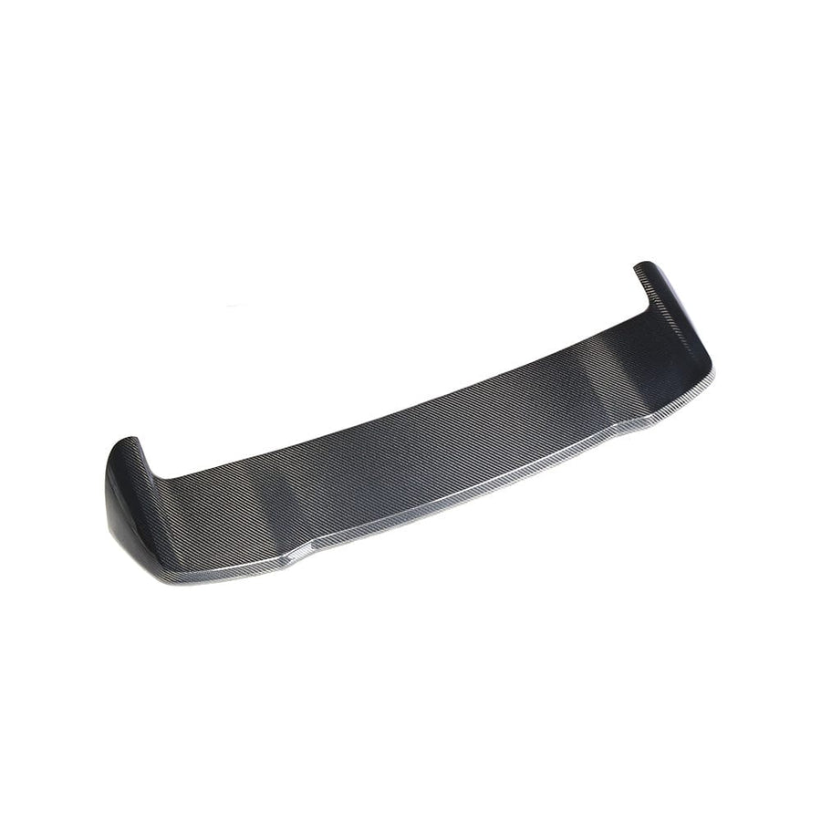 BMW X3 G01 2017-2024 CARBON FIBRE SPOILER