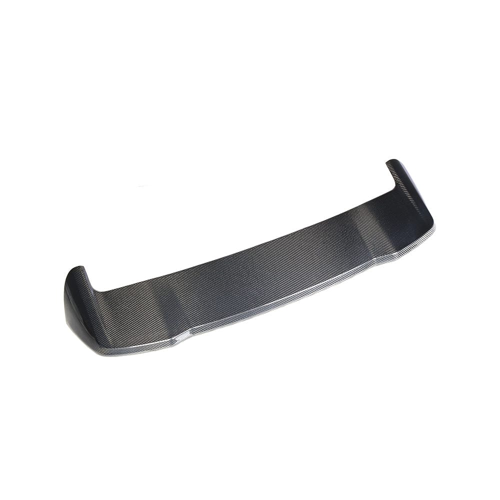 BMW X3 G01 2017-2024 CARBON FIBRE SPOILER