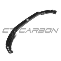 BMW X3 G01 & IX3 G08 LCI 2022-2024 GLOSS BLACK SPLITTER - V1