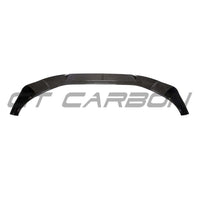 BMW X3M/X4M F97/F98 2018-2021 PRE LCI CARBON FIBRE SPLITTER - V1