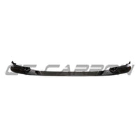 BMW X3M/X4M F97/F98 2018-2021 PRE LCI CARBON FIBRE SPLITTER - V1