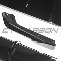 BMW F15 X5 2014-2018 FULL GLOSS BLACK KIT - V3