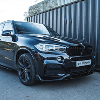 BMW F15 X5 2014-2018 FULL GLOSS BLACK KIT - V3