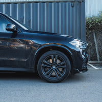 BMW F15 X5 2014-2018 FULL GLOSS BLACK KIT - V3