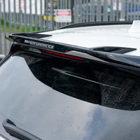 BMW X5 G05 2018+ GLOSS BLACK SPOILER