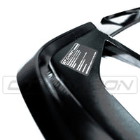 BMW X5 G05 2018+ GLOSS BLACK SPOILER