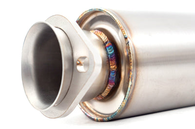 Cobra Exhausts - BMW Z3 1.9 (M44) Cat Back Performance Exhaust