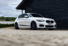 MMX Performance Billet Subframe Inserts - F2x/F3x MMR12-6002