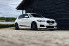 MMX Performance Billet Subframe Inserts - F2x/F3x MMR12-6002